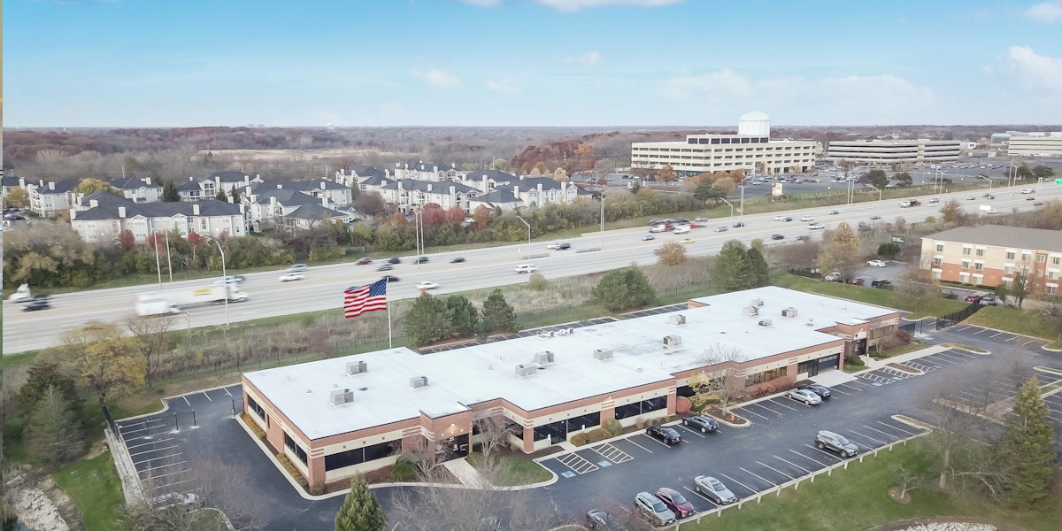 Valley insurance facility